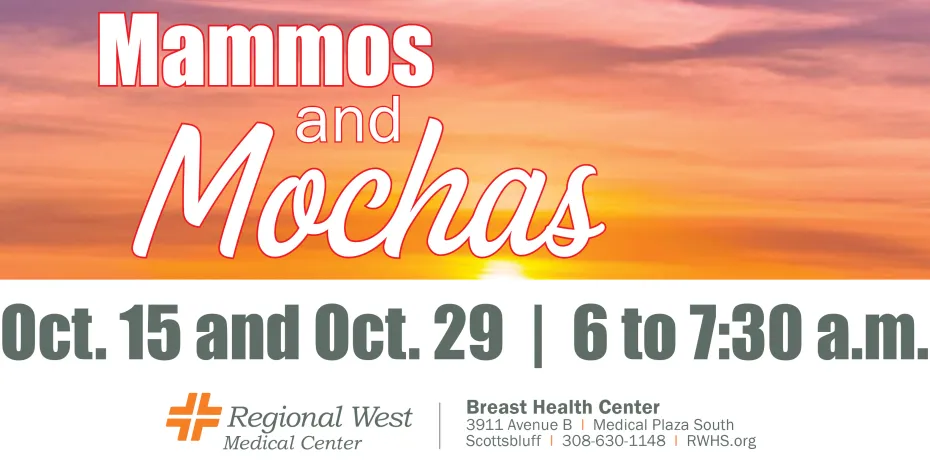 Mammos and Mochas
