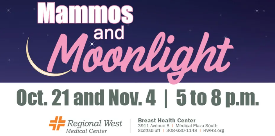 Mammos and Moonlight