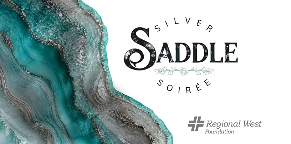 Foundation Silver Saddle Soiree