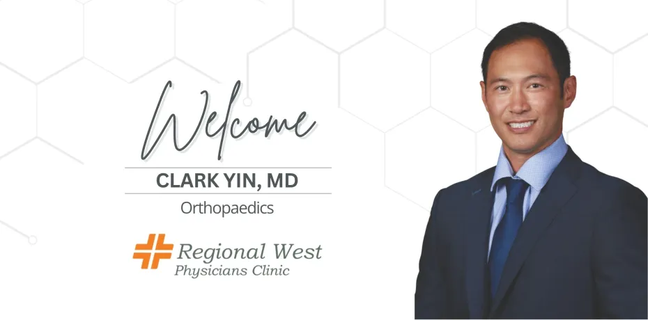 Dr. Yin Orthopaedics
