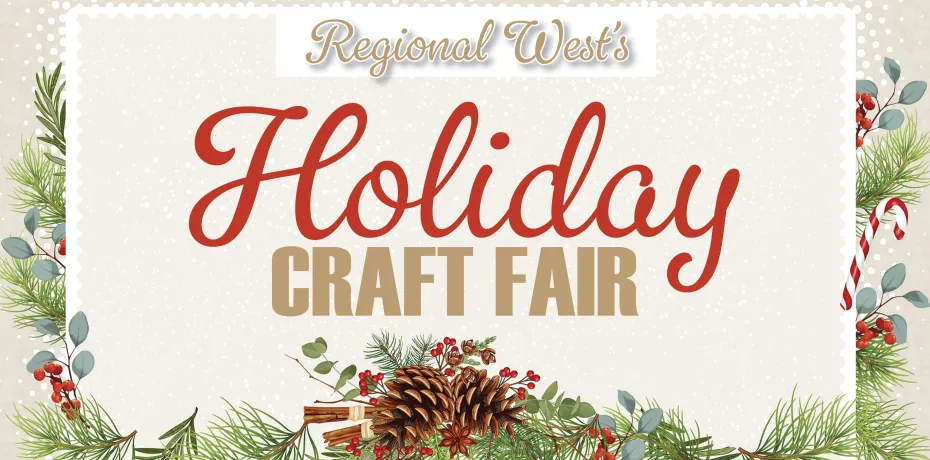 Craft Fair