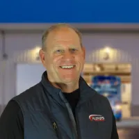 Tom Cooper
