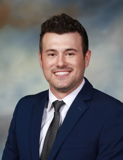 Seth Covalt