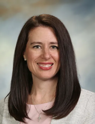 Amanda Vick