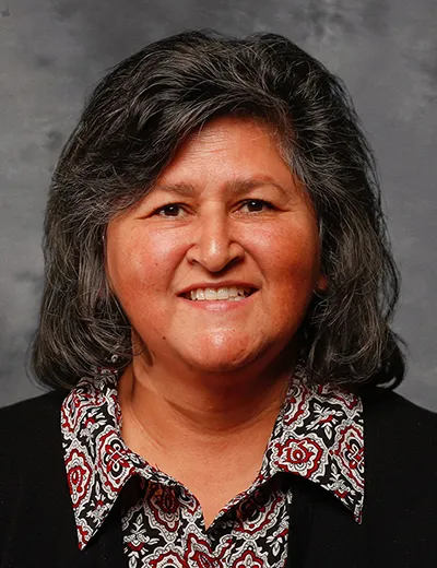 Jackie Cervantes-Guzman