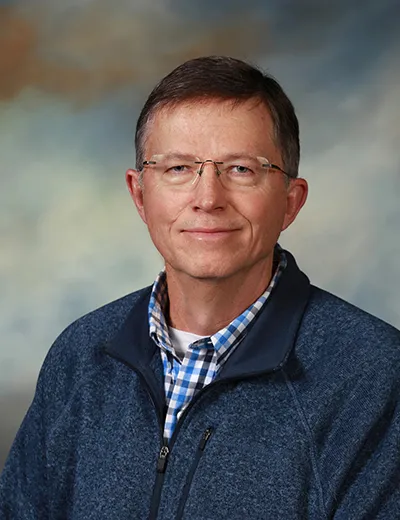 Carter Miller