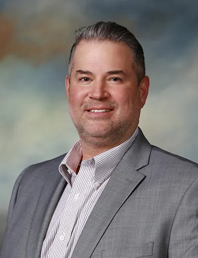 Ned Resch - President and CEO