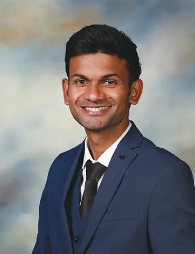 logesh