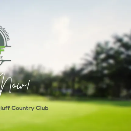 Foundation Golf Scramble