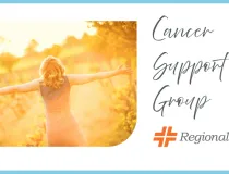 Cancer support group