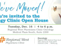 Oncology Open House