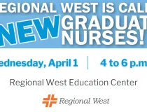 New Nurse Graduate Event 2026