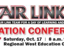 Air Link Conference