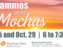 Mammos and Mochas