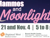 Mammos and Moonlight