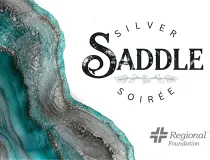 Foundation Silver Saddle Soiree