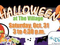 Halloween at The Village
