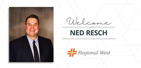 Ned Resch