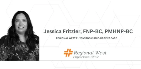 Jessica Fritzler