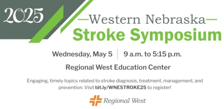 2025 Western Nebraska Stroke Symposium