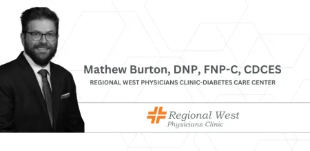 Mathew Burton