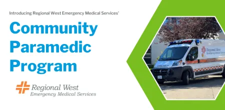 Community paramedic program
