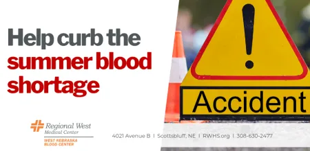 Blood donation