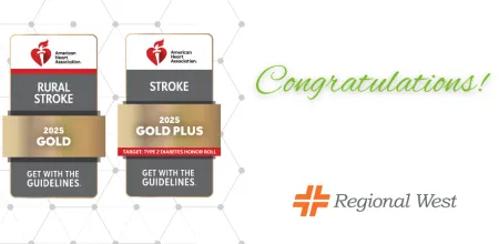 2025 Get With The Guidelines awards