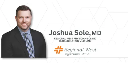 Josh Sole, MD