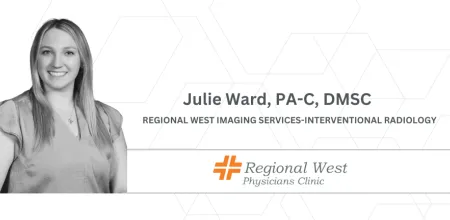 Julie Ward, PA-C, DMSC