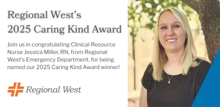 Jessica Miller, RN