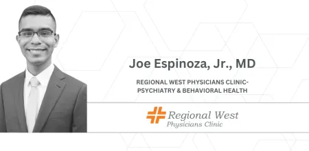 Joe Espinoza, Jr, MD