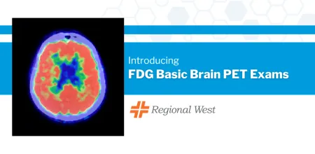 FDG PET Exams