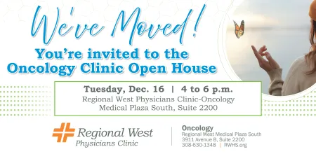 Oncology Open House