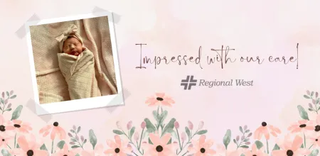 Positive patient experience Birth and Infant Care Center