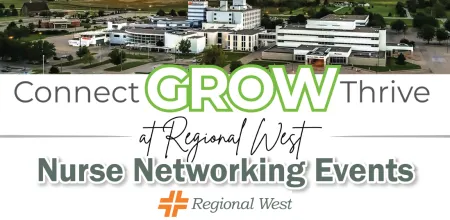 Nurse Networking Events