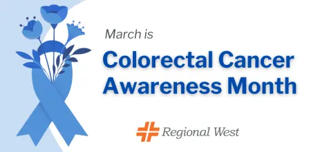 Colorectal Cancer Awareness Month