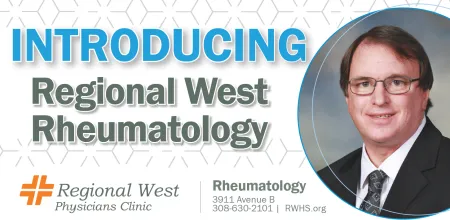 Rheumatology