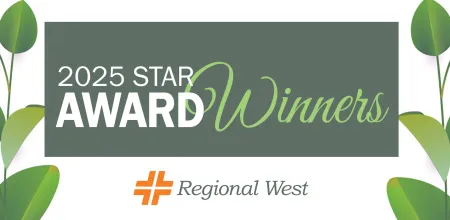 2025 STAR Award Winners