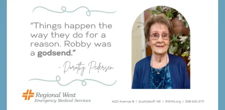 Dorothy Pedersen