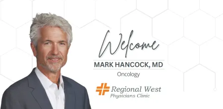 Dr. Mark Hancock