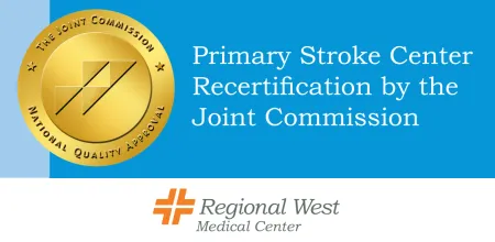 Stroke Recertification