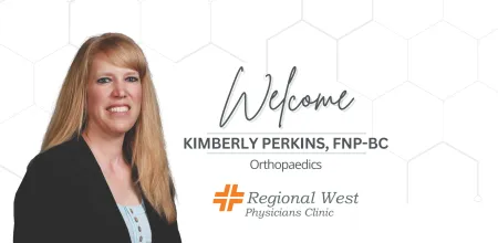 Kimberly Perkins