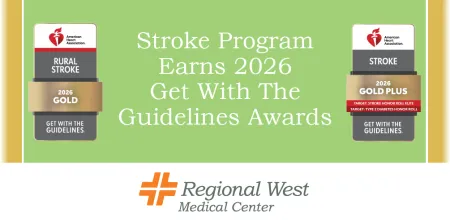 Stroke Program Award