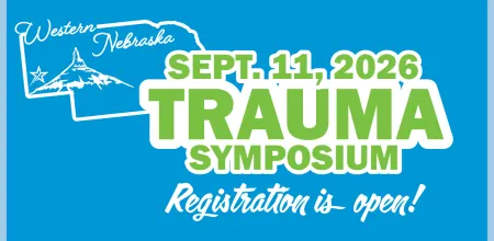 Western Nebraska Trauma Symposium