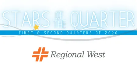STARS of the Quarter