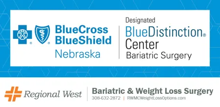 BCBS Blue Distinction Center