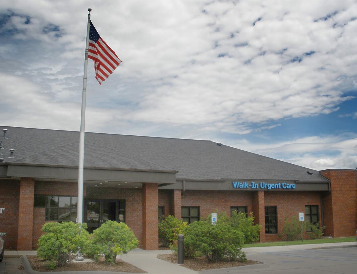 Urgent Care | Walk In Clinic | Regional West Medical Center